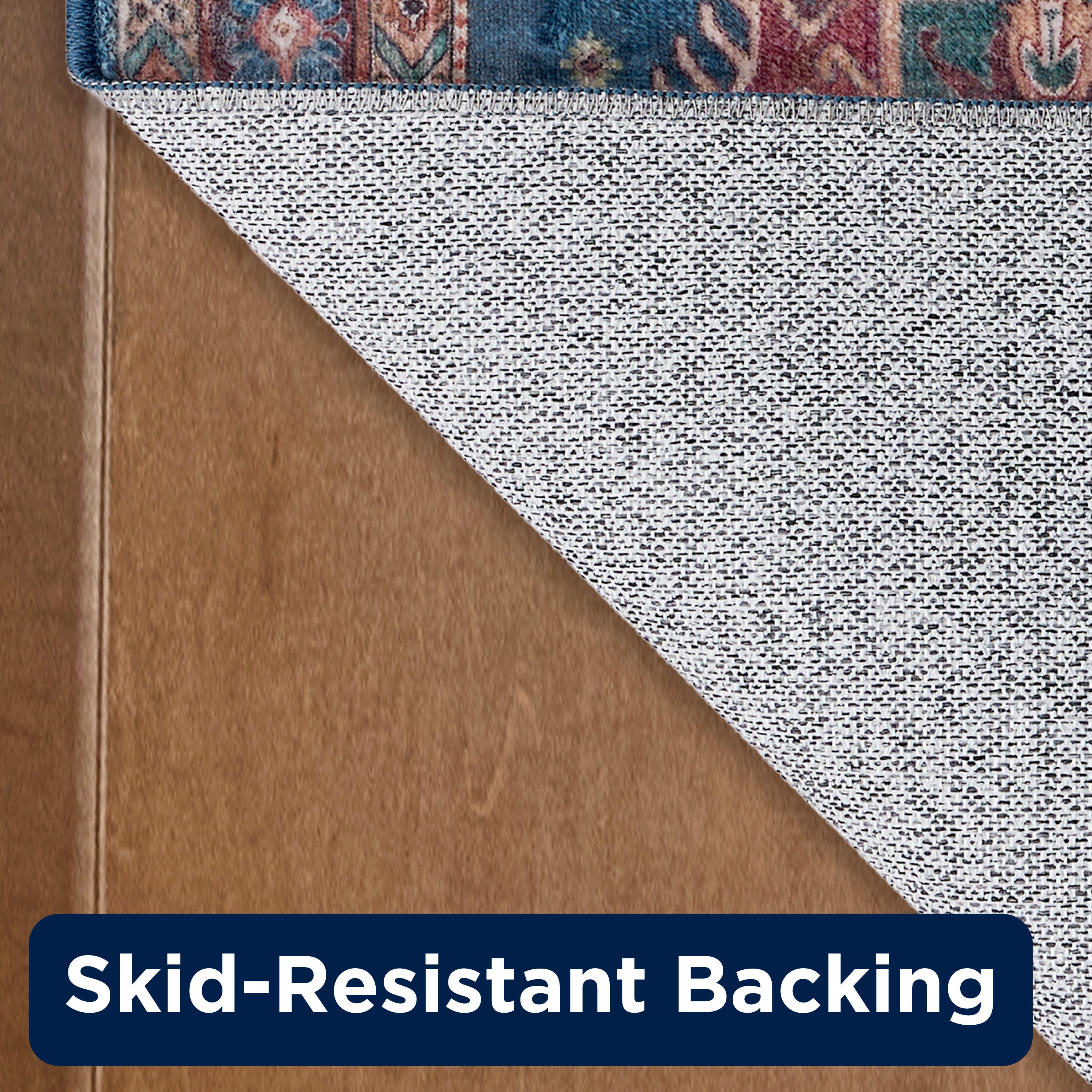 Billie Washable Dream Mink Rugs