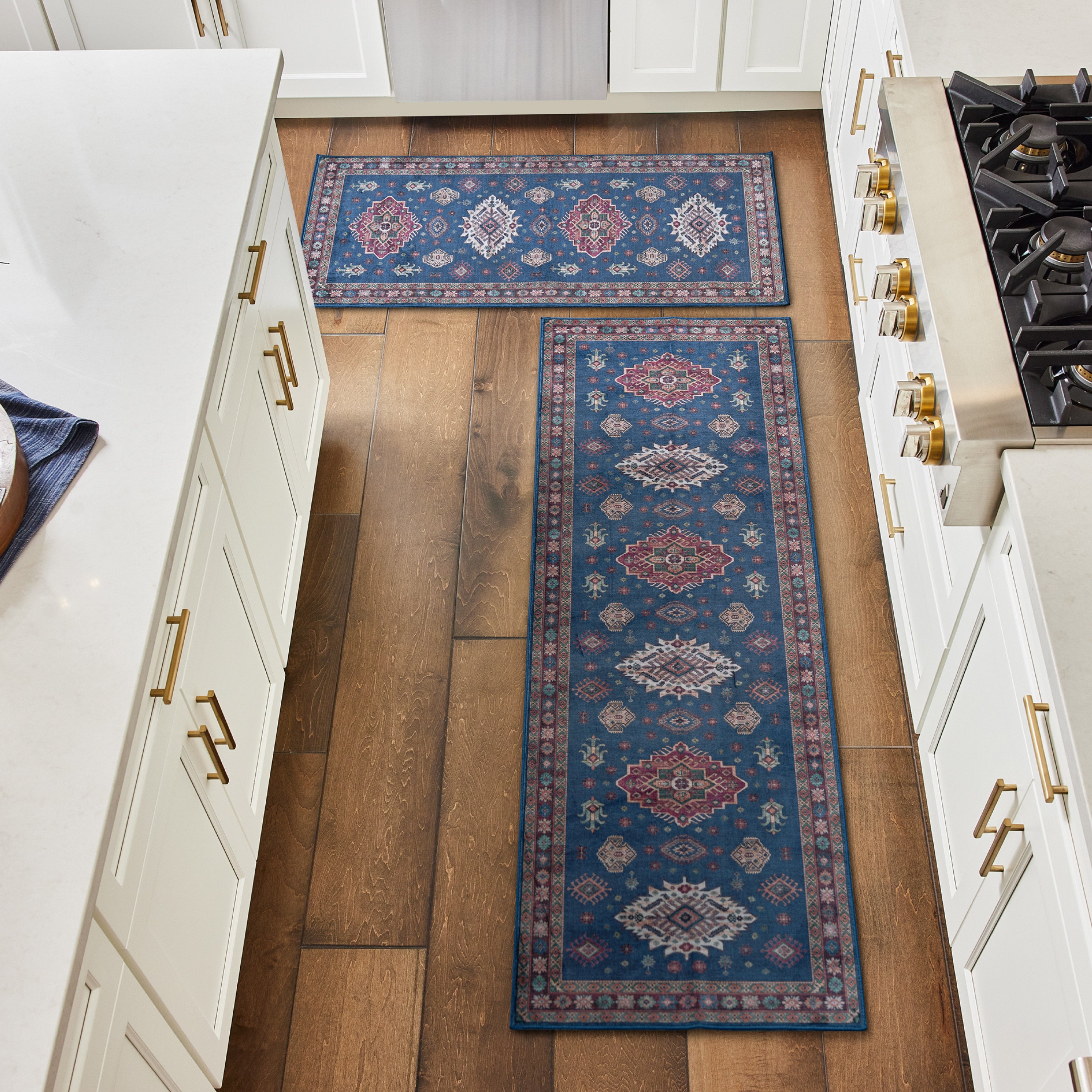 Billie Washable Dream Mink Rugs