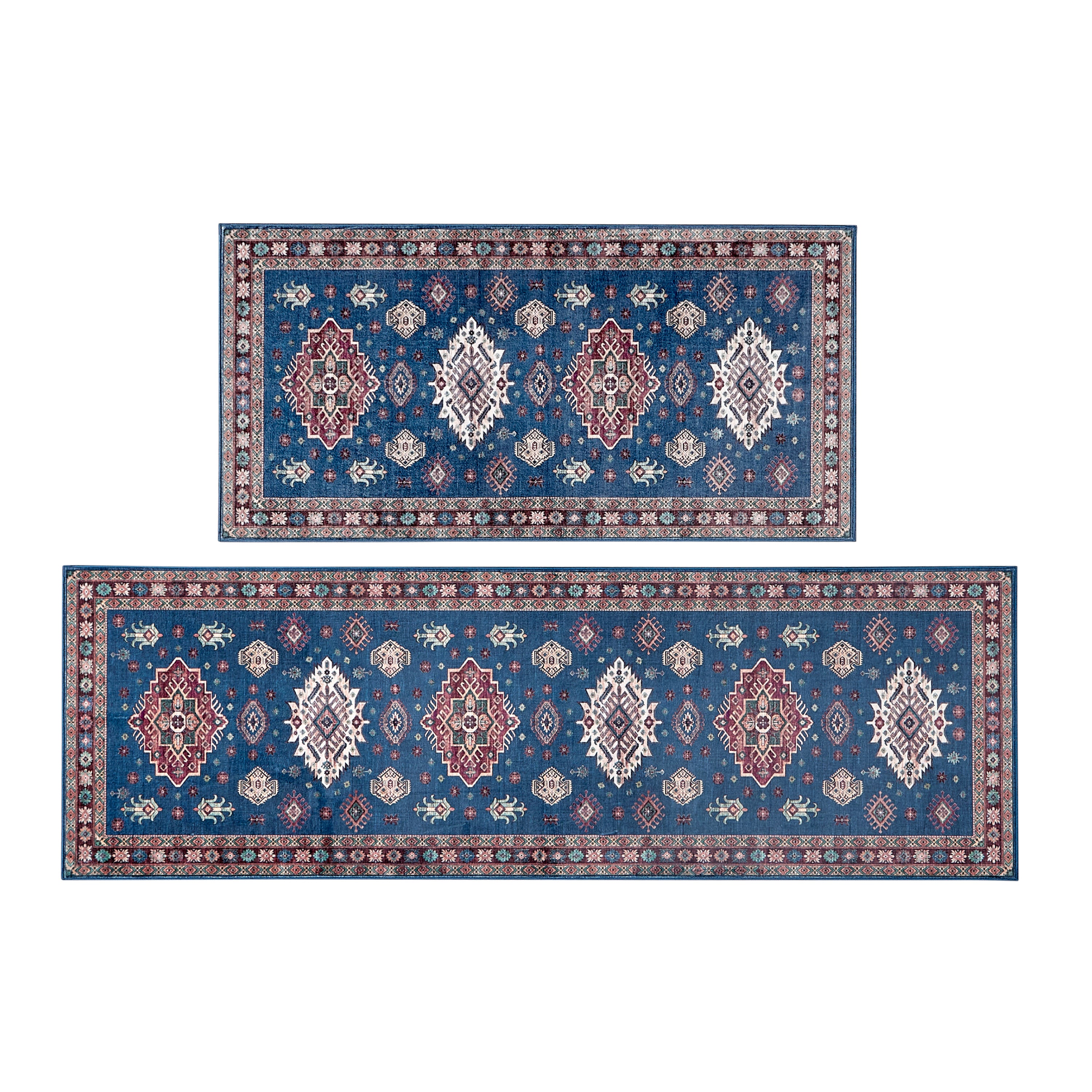 Billie Washable Dream Mink Rugs