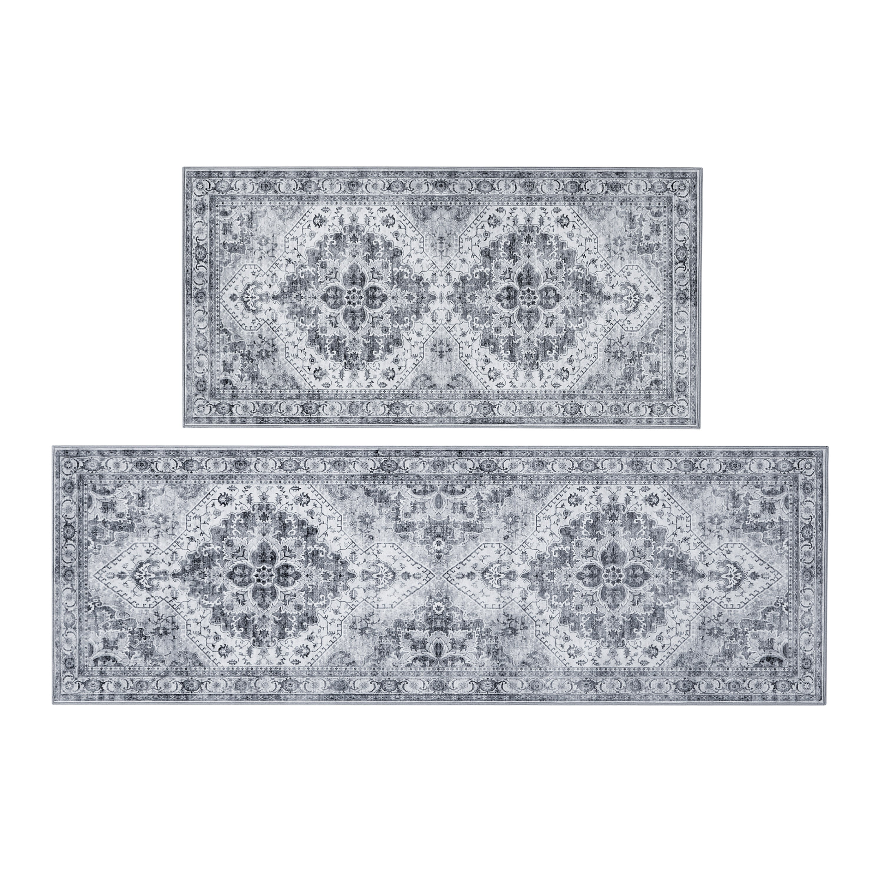 Geraldine Washable Dream Mink Rugs