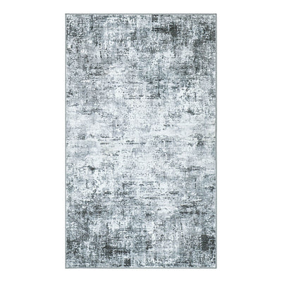 Jayden Grey Dream Mink Printed Chenille