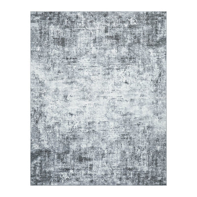 Jayden Grey Dream Mink Printed Chenille