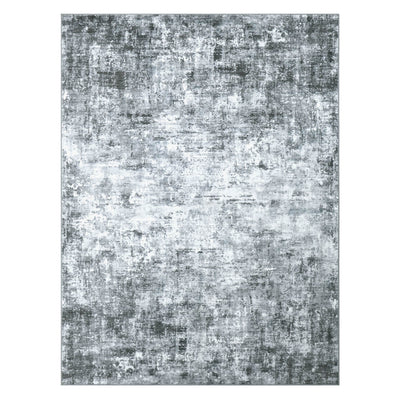 Jayden Grey Dream Mink Printed Chenille