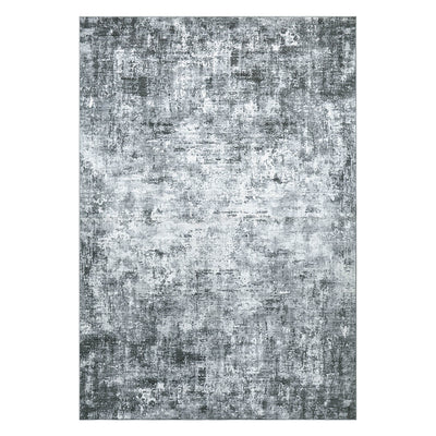 Jayden Grey Dream Mink Printed Chenille