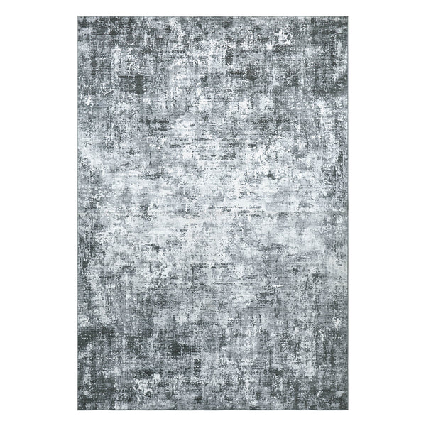 Jayden Grey Dream Mink Printed Chenille