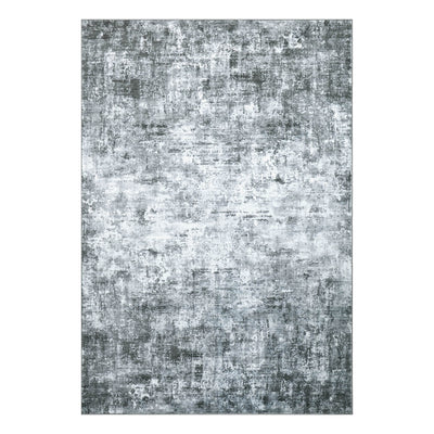 Jayden Grey Dream Mink Printed Chenille