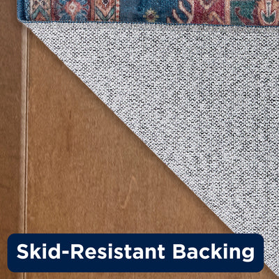 Billie Washable Dream Mink Rugs