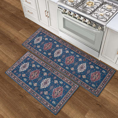 Billie Washable Dream Mink Rugs