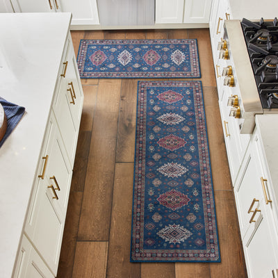 Billie Washable Dream Mink Rugs