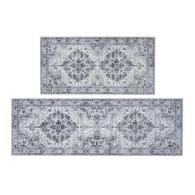 Geraldine Washable Dream Mink Rugs