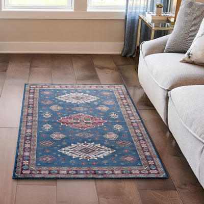 Billie Washable Dream Mink Rugs