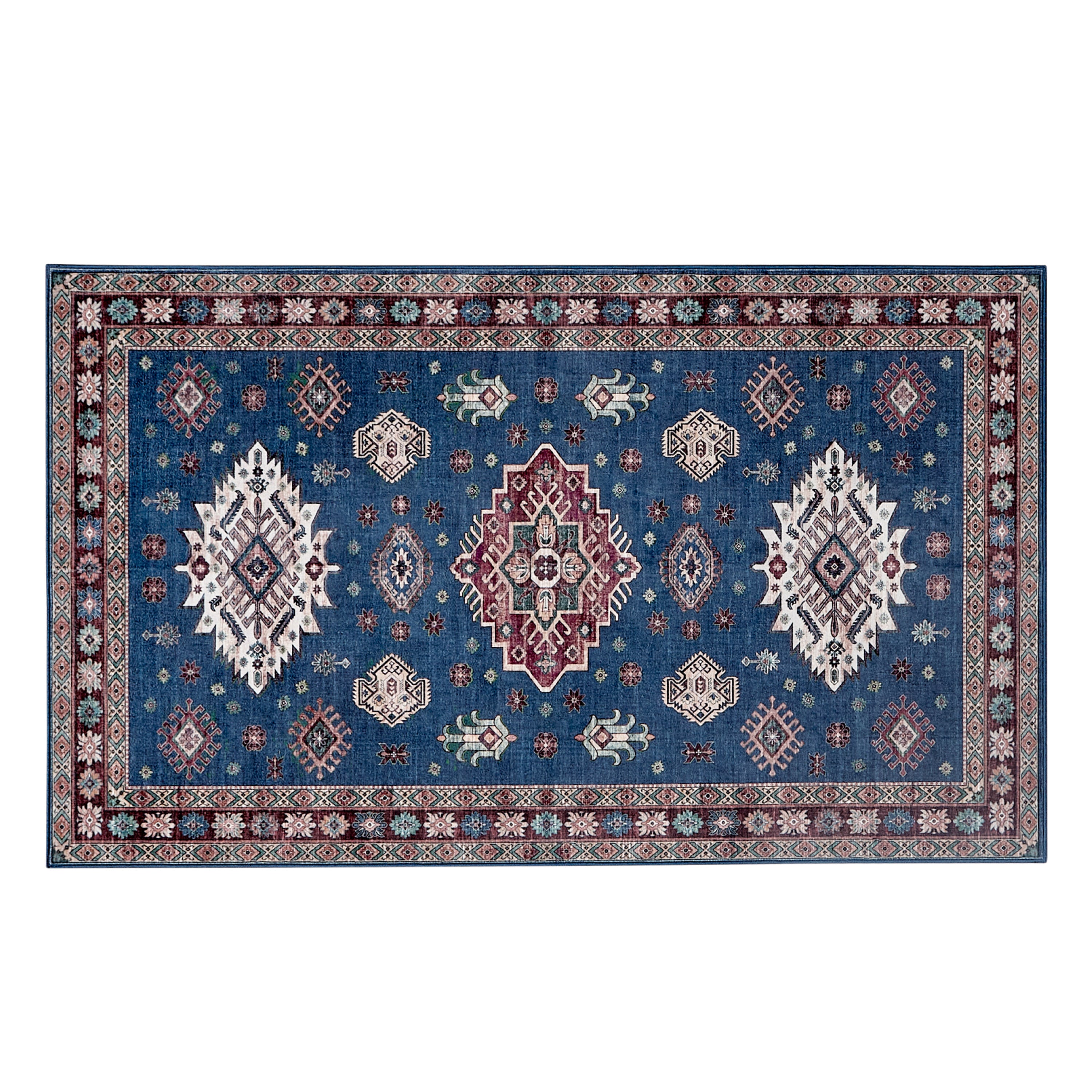 Billie Washable Dream Mink Rugs
