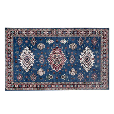 Billie Washable Dream Mink Rugs