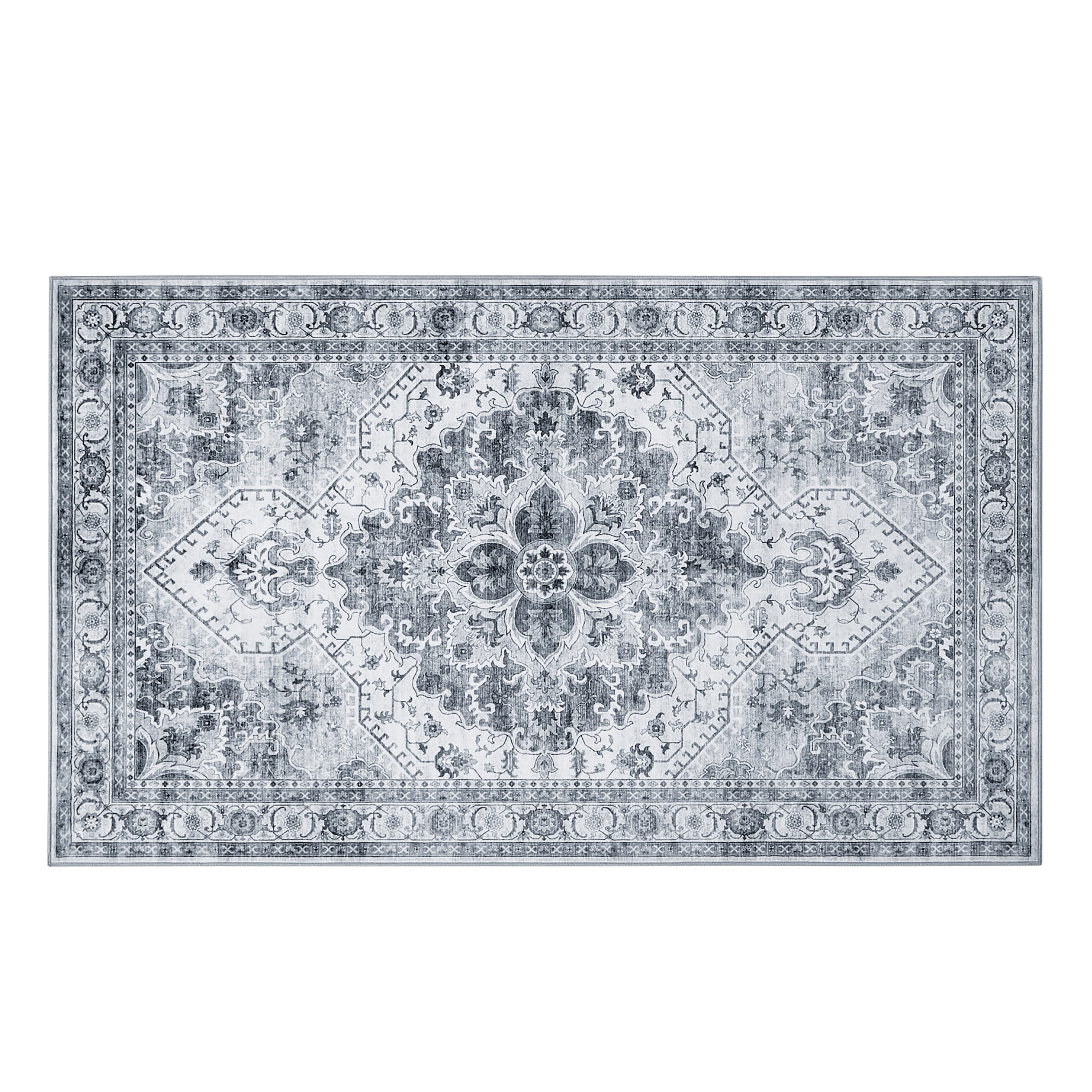 Geraldine Washable Dream Mink Rugs