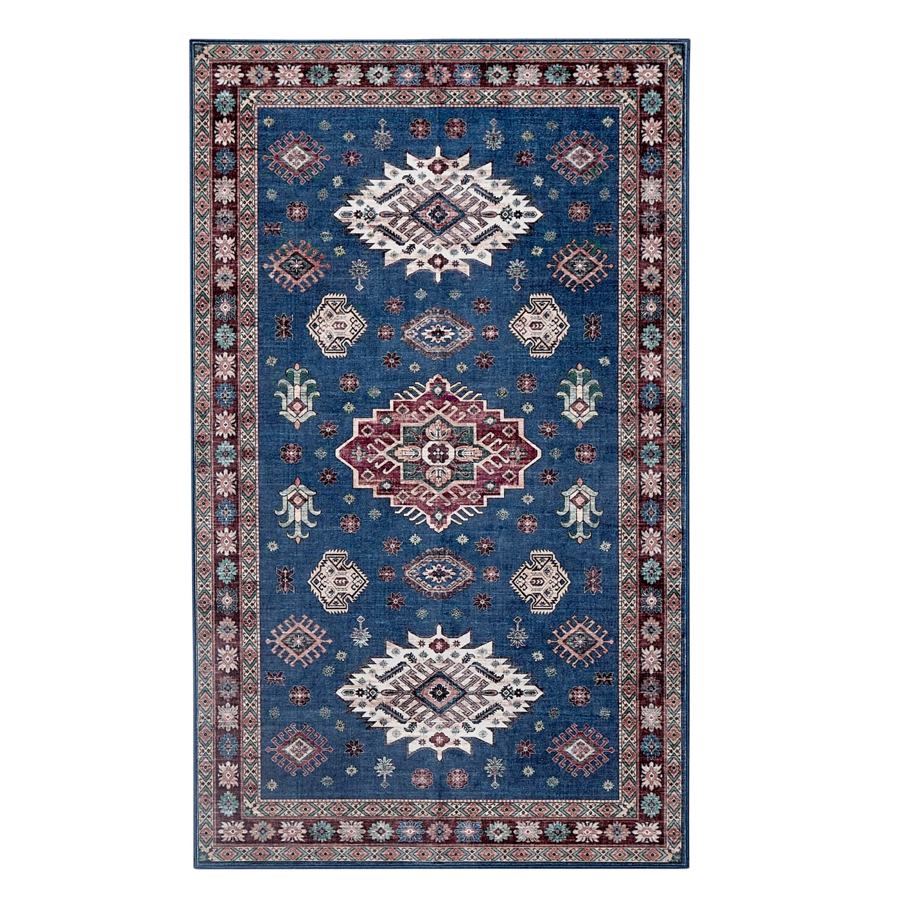Billie Washable Dream Mink Rugs