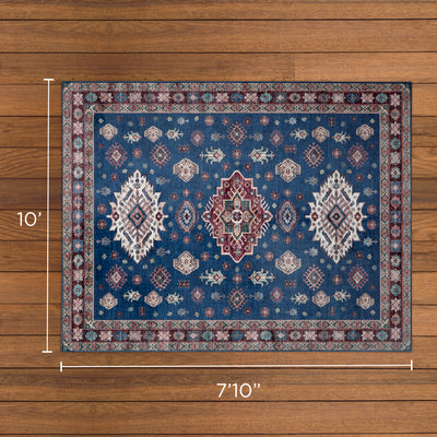 Billie Washable Dream Mink Rugs