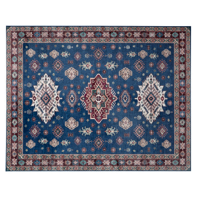 Billie Washable Dream Mink Rugs