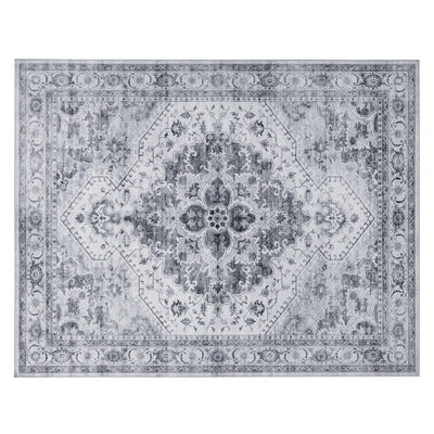 Geraldine Washable Dream Mink Rugs