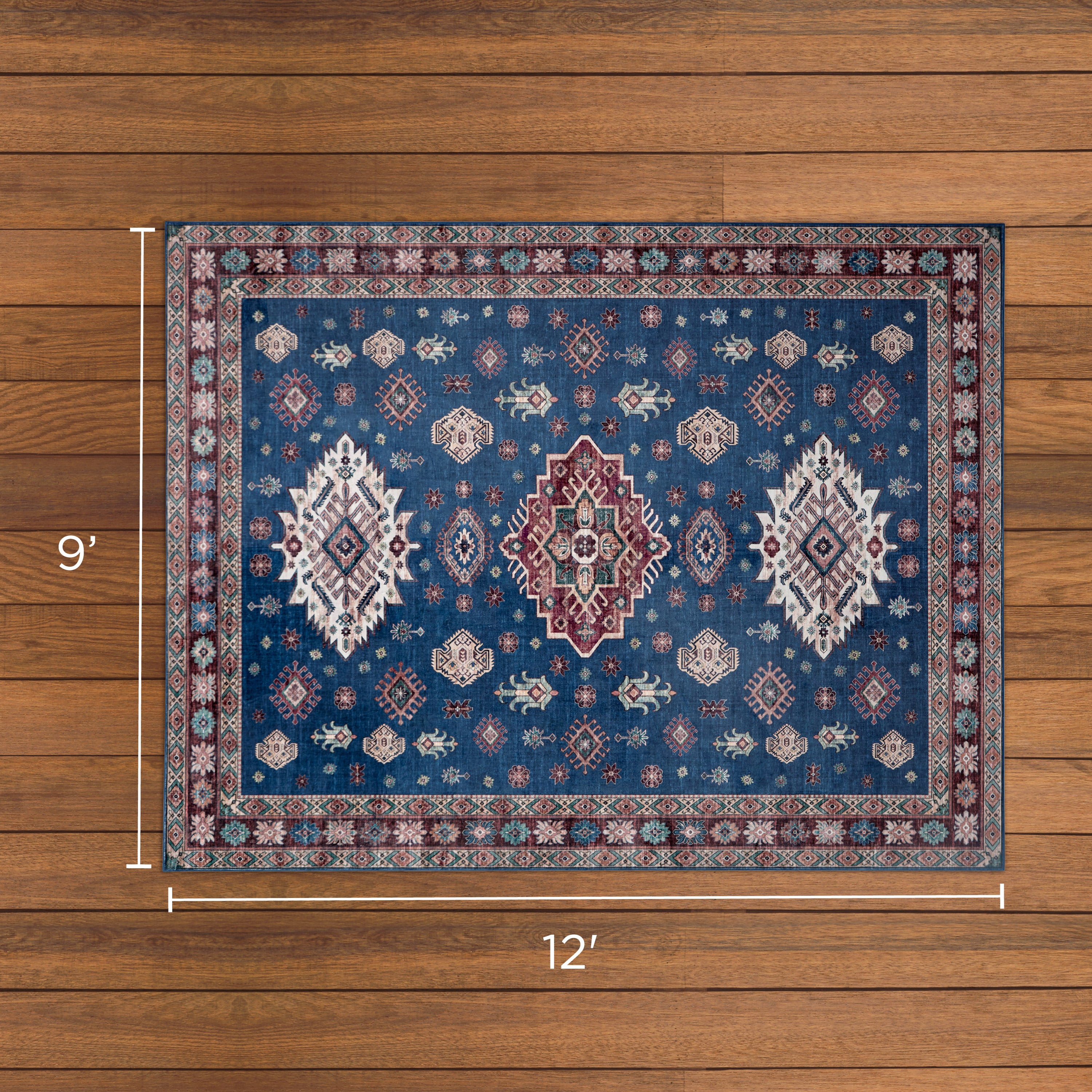 Billie Washable Dream Mink Rugs