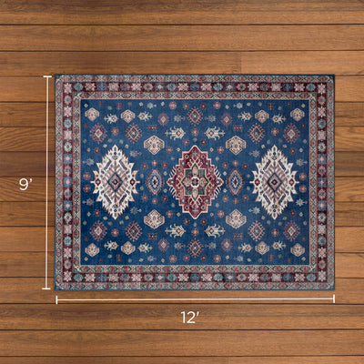 Billie Washable Dream Mink Rugs