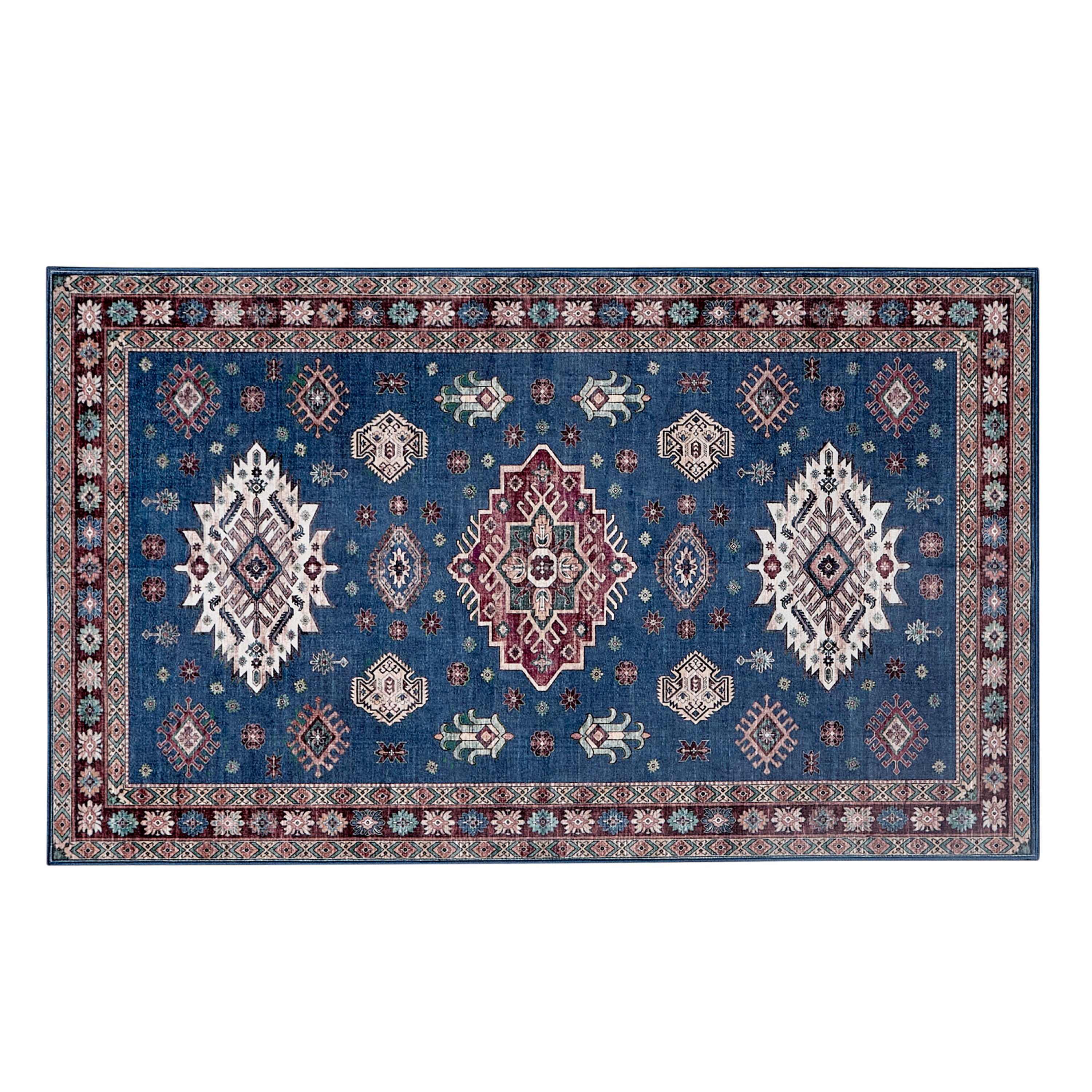 Billie Washable Dream Mink Rugs