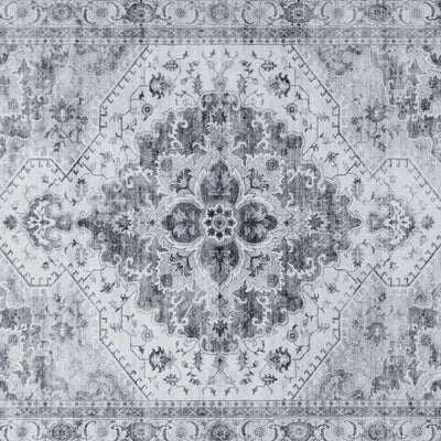 Geraldine Washable Dream Mink Rugs
