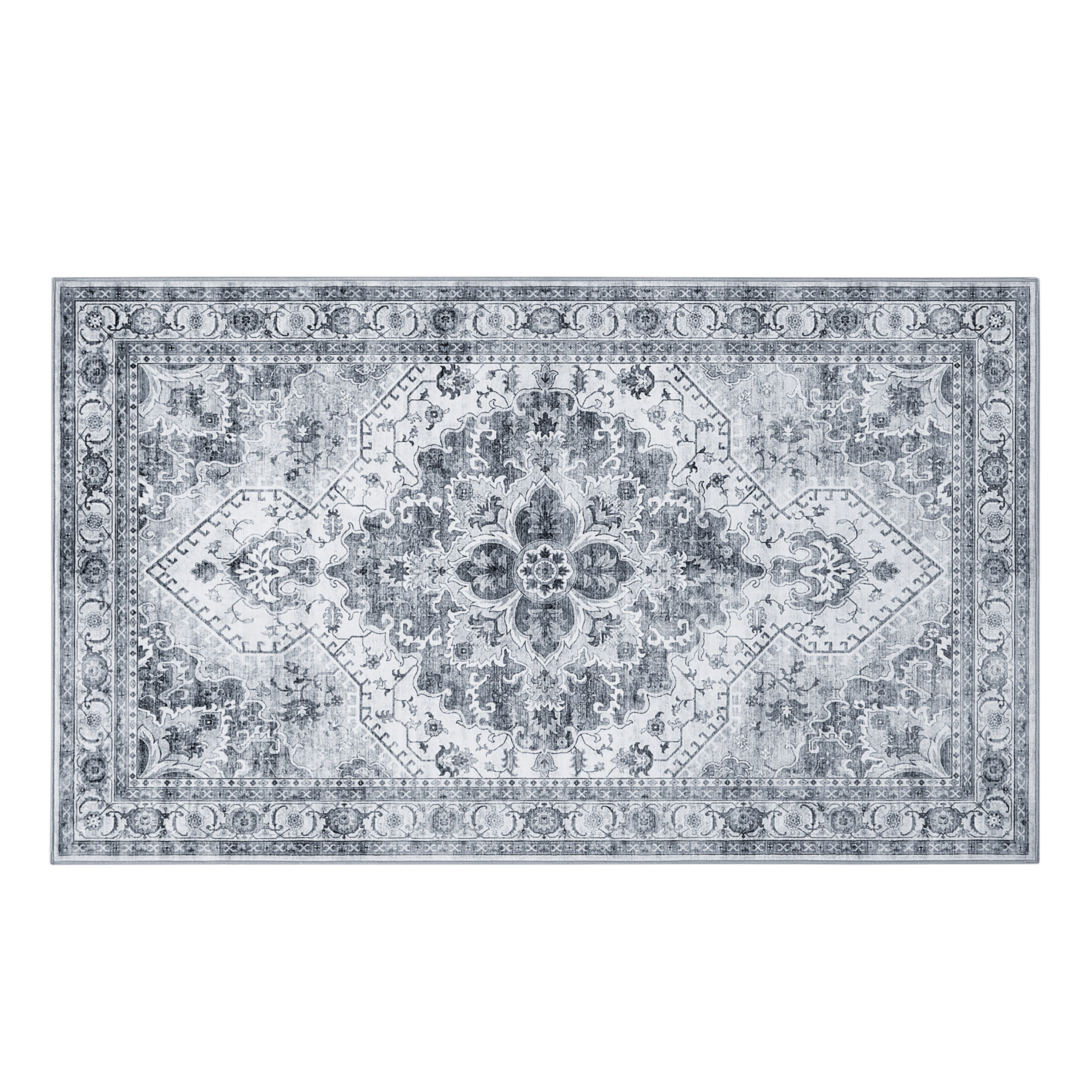 Geraldine Washable Dream Mink Rugs