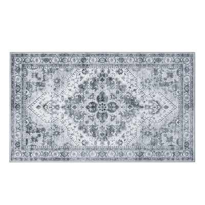Geraldine Washable Dream Mink Rugs